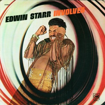 Edwin Starr Stand