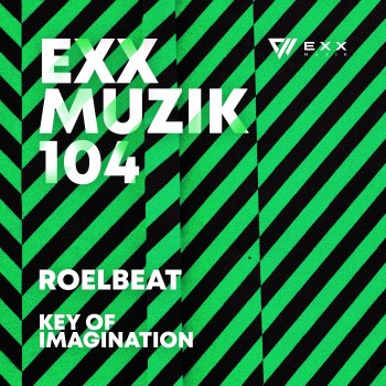 RoelBeat Key of Imagination - Radio Edit