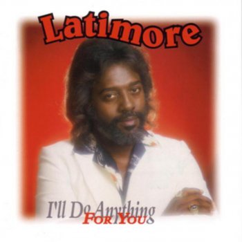 Latimore Let's Straighten It Out