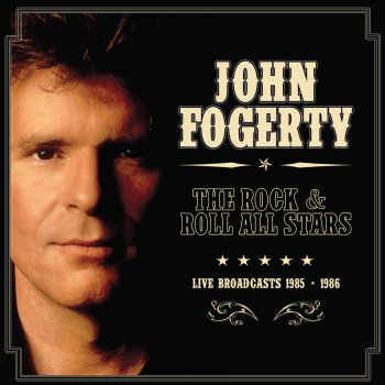 John Fogerty Mary Don't You Weep (Live)