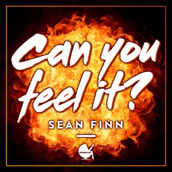 Sean Finn Can You Feel It - Original Instrumental Mix