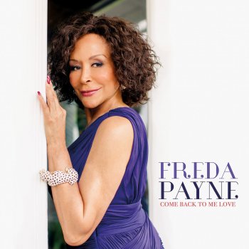 Freda Payne I'd Rather Drink Muddy Water
