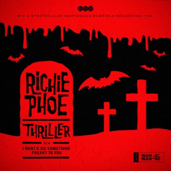 Richie Phoe Thriller