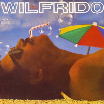 Wilfrido Vargas San Antonio (feat. Rubby Pérez)
