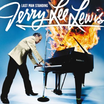 Jerry Lee Lewis I Saw Her Standing There