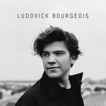 Ludovick Bourgeois Ta silhouette