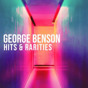 George Benson I Worry 'Bout You