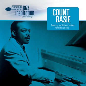 Count Basie and His Orchestra Ol' Man River (Showboat)