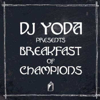 DJ Yoda Open Your Eye