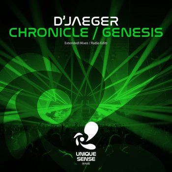D'Jaeger Genesis - Extended Mix