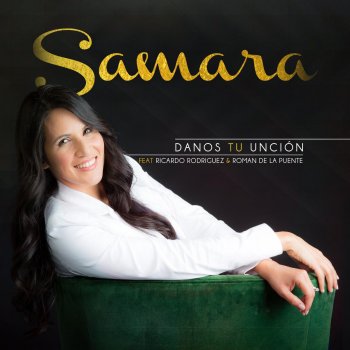 Samara El Ciego Bartimeo