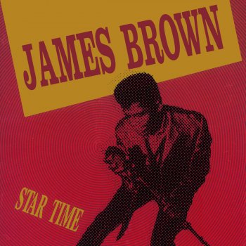James Brown feat. The James Brown Orchestra Money Won't Change You