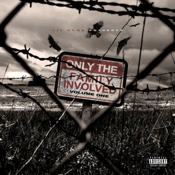 Only The Family feat. Otf Ikey & Lil Durk How We Living (feat. OTF Ikey & Lil Durk)
