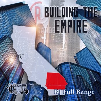 Rj Full Range Like the World Is Mine (feat. QK, Young B the Future, Bowtie T & Melrose 951)