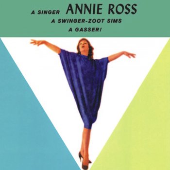 Annie Ross I Didn't Know About You (Remastered)