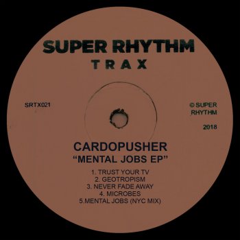Cardopusher Mental Jobs (NYC Mix)