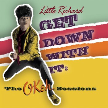 Little Richard I Don't Want to Discuss It