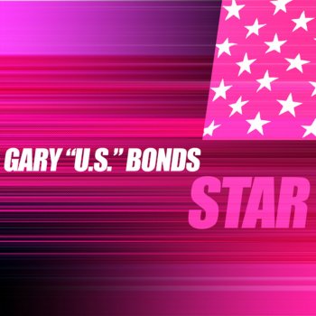 Gary U.S. Bonds Trying To Get To My Baby (Re-Recorded Version)