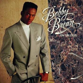 Bobby Brown Every Little Step