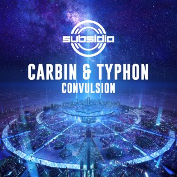 Carbin feat. Typhon Convulsion