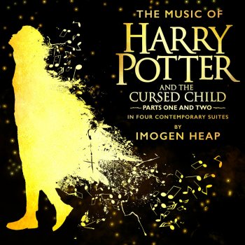 Imogen Heap Suite One: Ministry of Magic