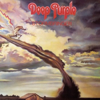 Deep Purple Stormbringer (live on a Final European Tour at Graz 1975)