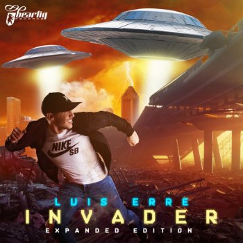 Luis Erre Las Fieras (Invader Mix)