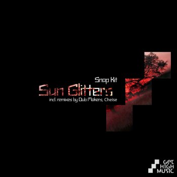 Snap Kit Sun Glitters - Cheise Remix