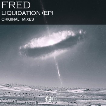Fred Liquidation - Original Mix
