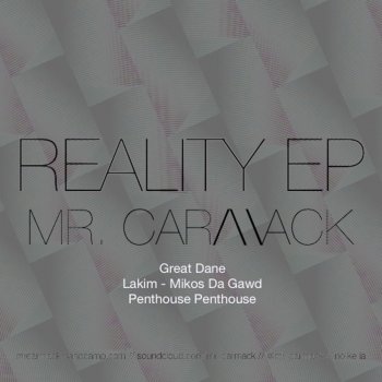 Mr. Carmack The Next Afternoon