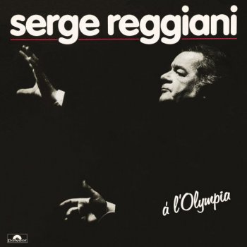 Serge Reggiani Arlequin assassiné