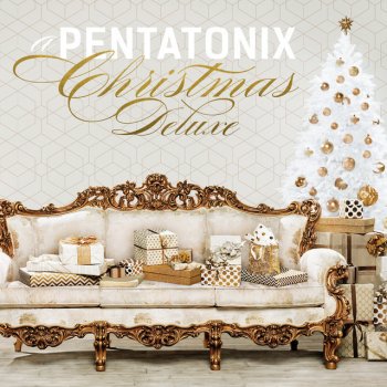Pentatonix feat. Jennifer Hudson How Great Thou Art