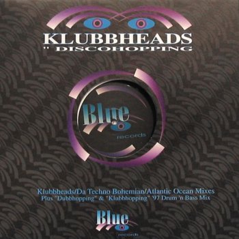 Klubbheads Discohopping (Atlantic Ocean Original Space Jam Mix)