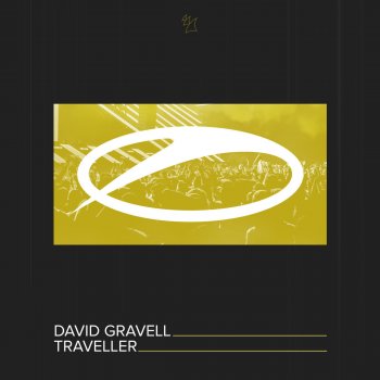 David Gravell Traveller