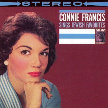 Connie Francis Beautiful Brown Eyes