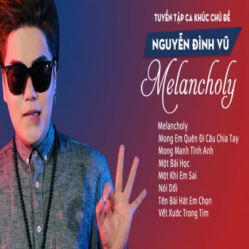 Nguyen Dinh Vu Mong Manh Tình Anh