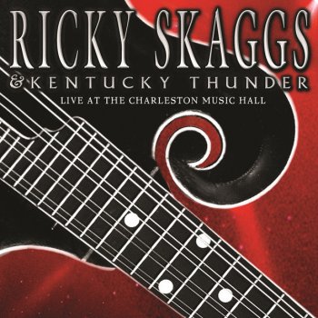 Ricky Skaggs THE OLD HOME PLACE