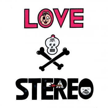 Love X Stereo 부끄러워요 Bu-kkeu-reo-wo-yo