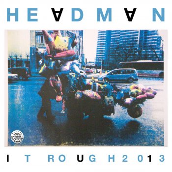 Headman It Rough (Remain Remix)