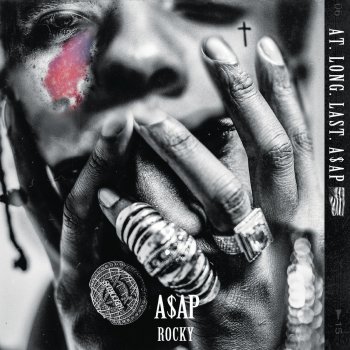 A$AP Rocky feat. Lil Wayne M'$