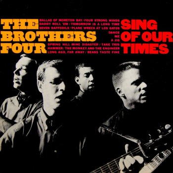 The Brothers Four Ballad Of Moreton Bay