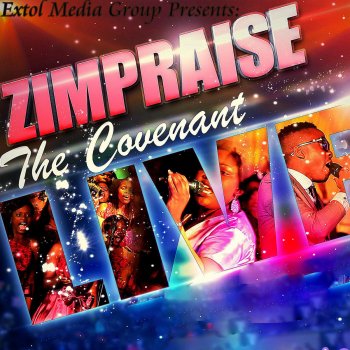 Zimpraise We Declare (Kubata Kwenyu)
