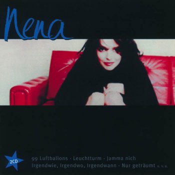 Nena Abschied - Live (1998)