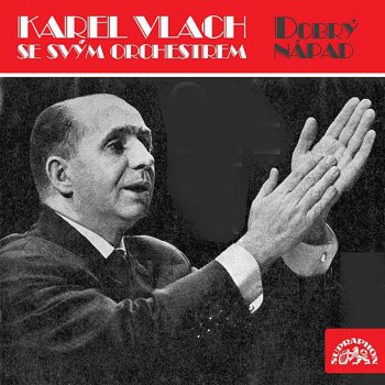 Karel Vlach se svym Orchestrem Směs Waltzů Č. 8