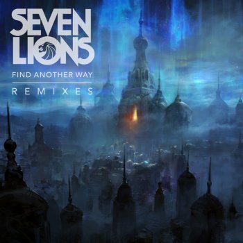 Seven Lions feat. HALIENE & Delta Heavy What's Done Is Done - Delta Heavy Remix