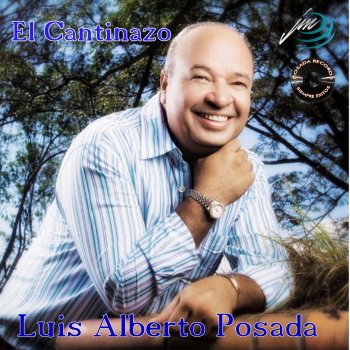 Luis Alberto Posada Cenizas
