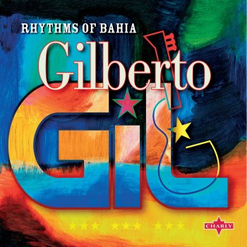 Gilberto Gil Flora (Live)