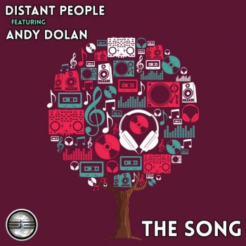 Distant People feat. Andy Dolan The Song