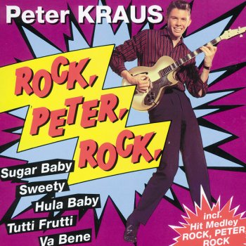Peter Kraus Hula Baby