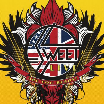 Sweet Sweet F.A. - Live